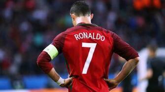 C Ronaldo Wallpaper HD