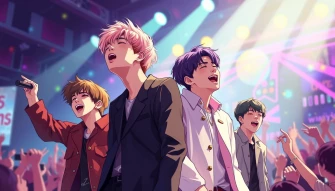 Bts Wallpaper For Desktop