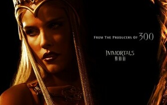 Immortals Hi Res Wallpaper And Posters Movie