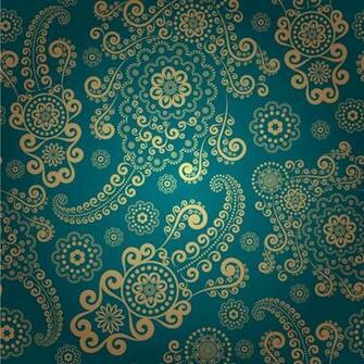 European Retro Pattern Vector Materia Background Photos Mac