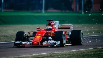 Sf70h Straight To The Track Scuderia Ferrari