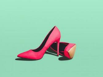 For Me Body Acceptance Meant Saying Goodbye To High Heels Self