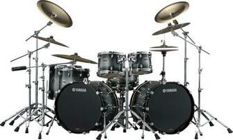 Yamaha Drum Set Wallpaper Image Gallery