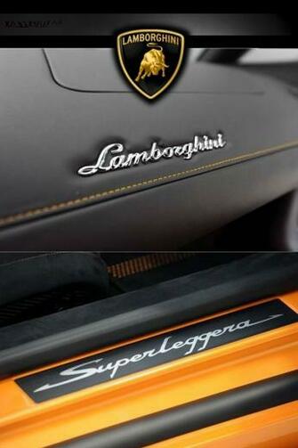 iPhone Lamborghini Wallpaper By Bioshare