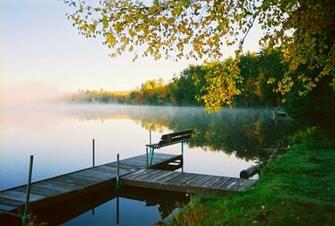 Beauty Fall Winter Seasons Of The Year Wallpaper Photos Pictures