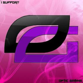 Optic Gaming Customized By Kh Xion