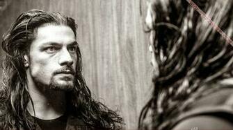Roman Reigns Wwe Wallpaper HD Pictures