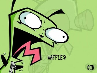 Invader Zim Computer Wallpaper Desktop Background Id