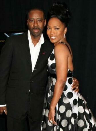 Celebrity Pics Image Of Angela Bassett
