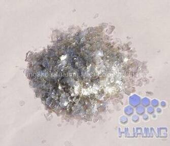 Mica Scrap Decorative Wallpaper And True Stone Coating Color