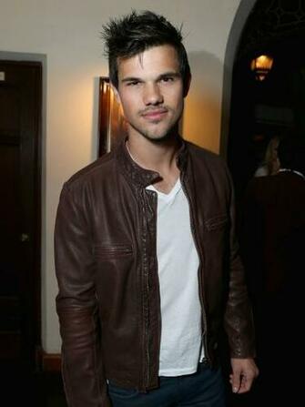 Taylor Lautner HD Wallpaper 7wallpaper Net