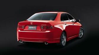 Honda Accord Euro R Wallpaper HD Image Wsupercars