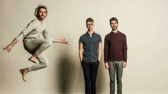 Ajr Weak God Is A Dj Gr