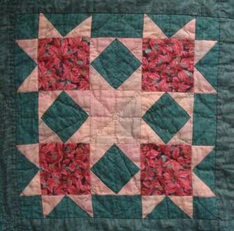 Nifty Fifty Quilters Of America First Swap