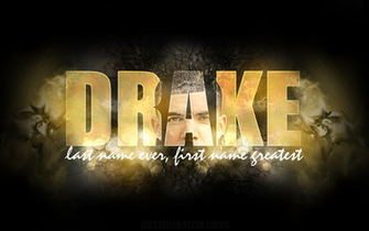 Drake Wallpaper