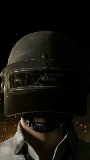 Pubg Mobile HD Wallpaper 4k