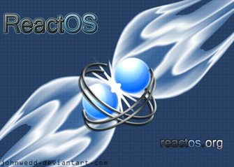Linux Operating Systems Reactos HD Wallpaper Computer