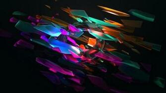 Wallpaper Pieces Abstract Colorful Spectrum One Piece 4k Worldstar