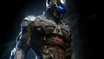 Im Genes Del Villano De Batman Arkham Knight Dpareja Co