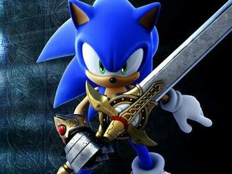 Sonic The Hedgehog HD Wallpaper Royalwallpaper Biz