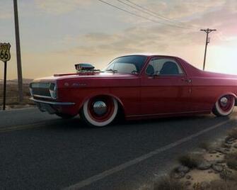 Wallpaper Volga Gaz24 Auto Tuning Standard