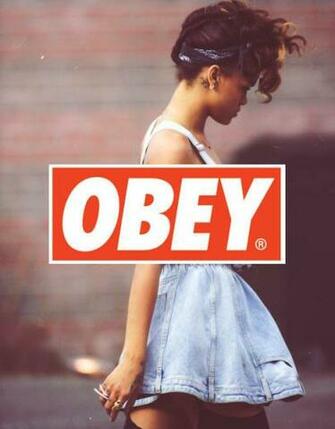 Obey Swag On