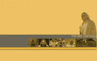 The Big Lebowski Wallpaper Wallpaperfav