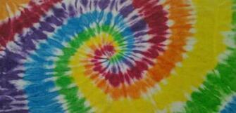 Tie Dye