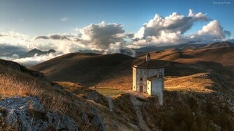 Paisaje Wallpaper Widescreen Original Fondos7 Net