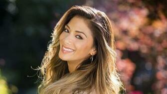 Nicole Scherzinger Wallpaper X Net