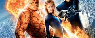 The Fantastic Four HD