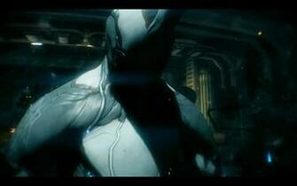 Warframe Gallery