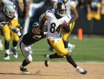 Antonio Brown Wallpaper