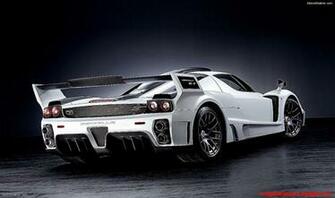 Exotic Car Wallpaper Mega