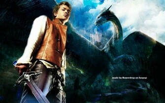 Eragon Wallpaper