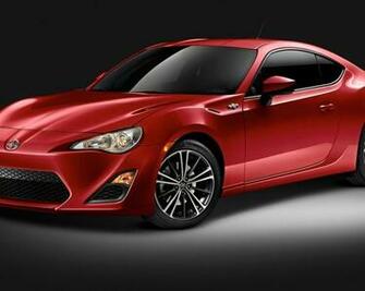 Scion Fr S Wallpaper Lapnews Cars Photos Specs And