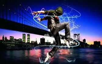 By Stephen Comments Off On Abstract Dance HD Wallpaper