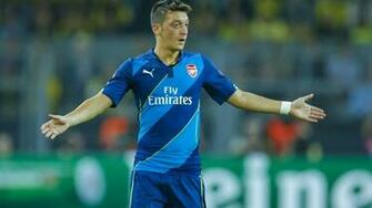 Wallpaper Image Photos Pour Ozil Et Sa Femme W12 Fr
