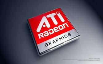 Ati Radeon Graphics Wallpaper HD