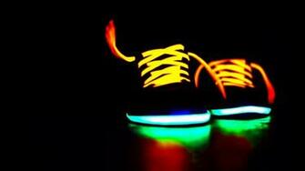 Fondos De Pantalla Zapatos Color Neon Tama O