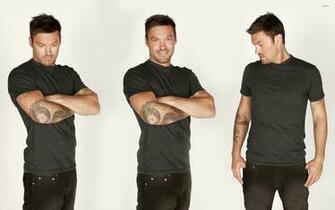 Brian Austin Green Wallpaper Male Celebrity