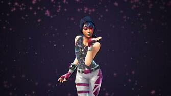 Sparkle Specialist 4k 8k HD Fortnite Battle Royale Wallpaper
