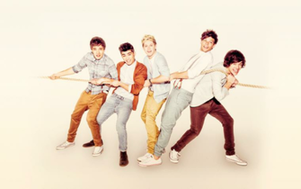 One Direction Wallpaper