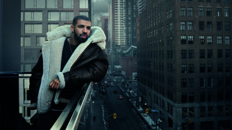 Drake Laptop Wallpaper On