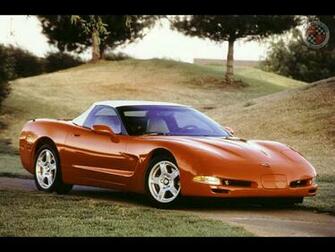 National Corvette Museum Wallpaper