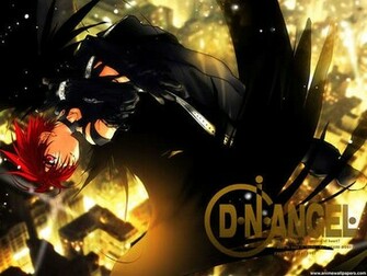 Angel Wallpaper D N Photo