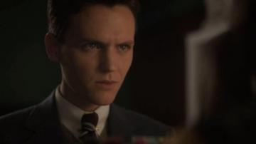 Timeless Season Episode The Kennedy Curse Time