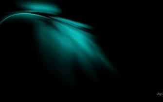 Certainly Cyan Wallpaper HD