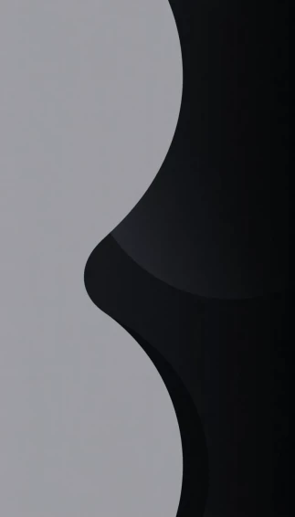 Minimal Black 4k Wallpaper