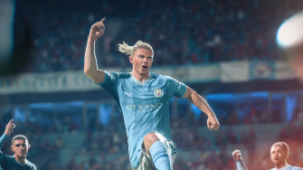 Ea Sports Fc Just Killed Fifa Wired Uk
